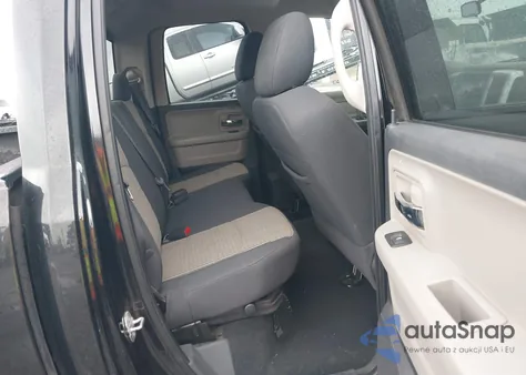 2009 Dodge Ram 1500 Slt/Sport/Trx из США, поврежденный, VIN 1D3HV18TX9S768554